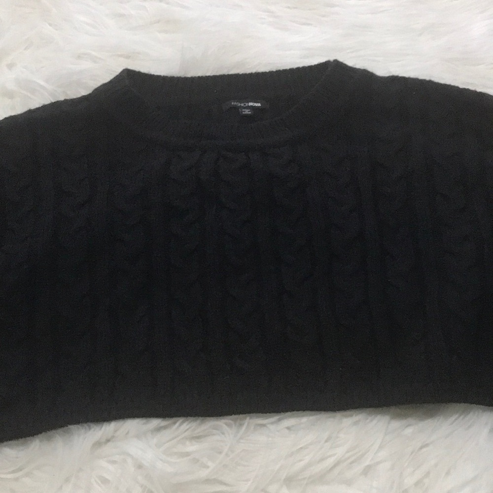 Cozy Crop